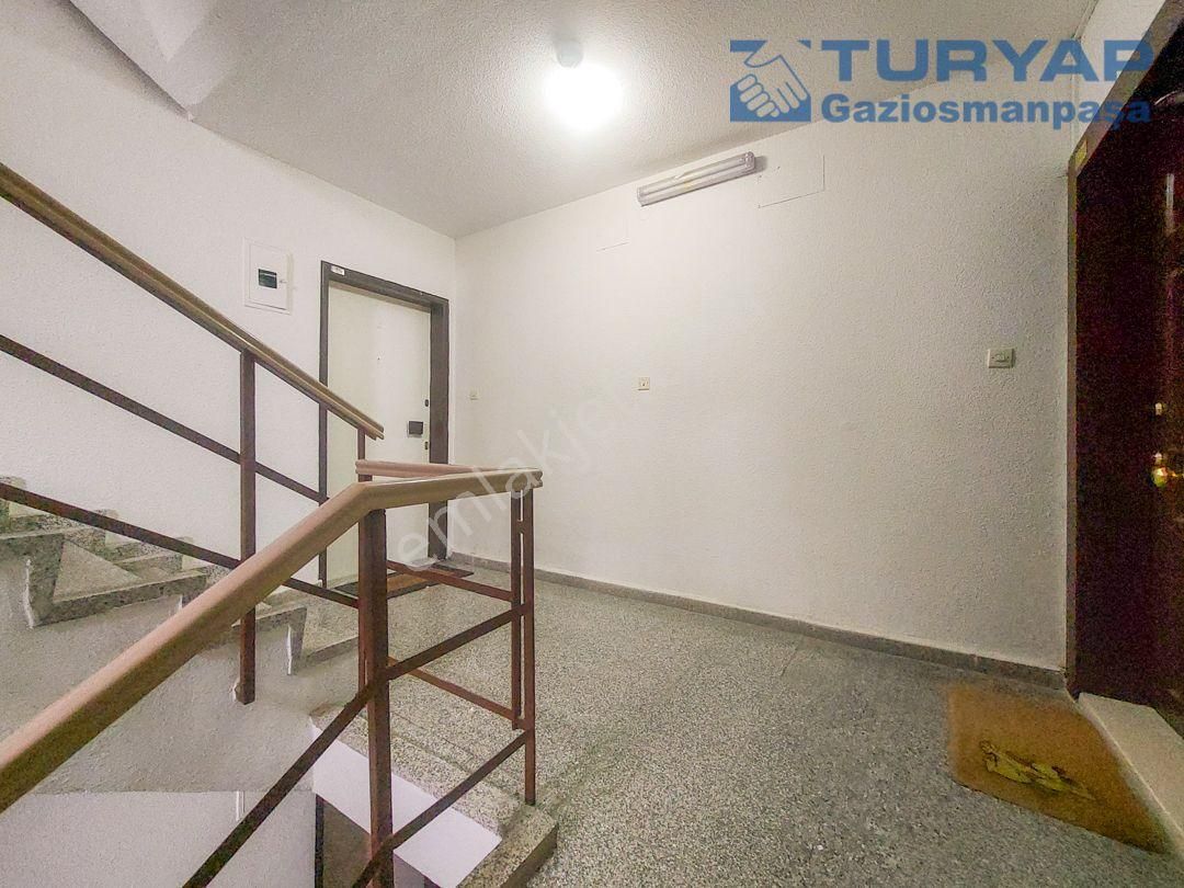 Oyak Sitesinde 2+1 1. Kat Merkezi Sistem - Görsel 17