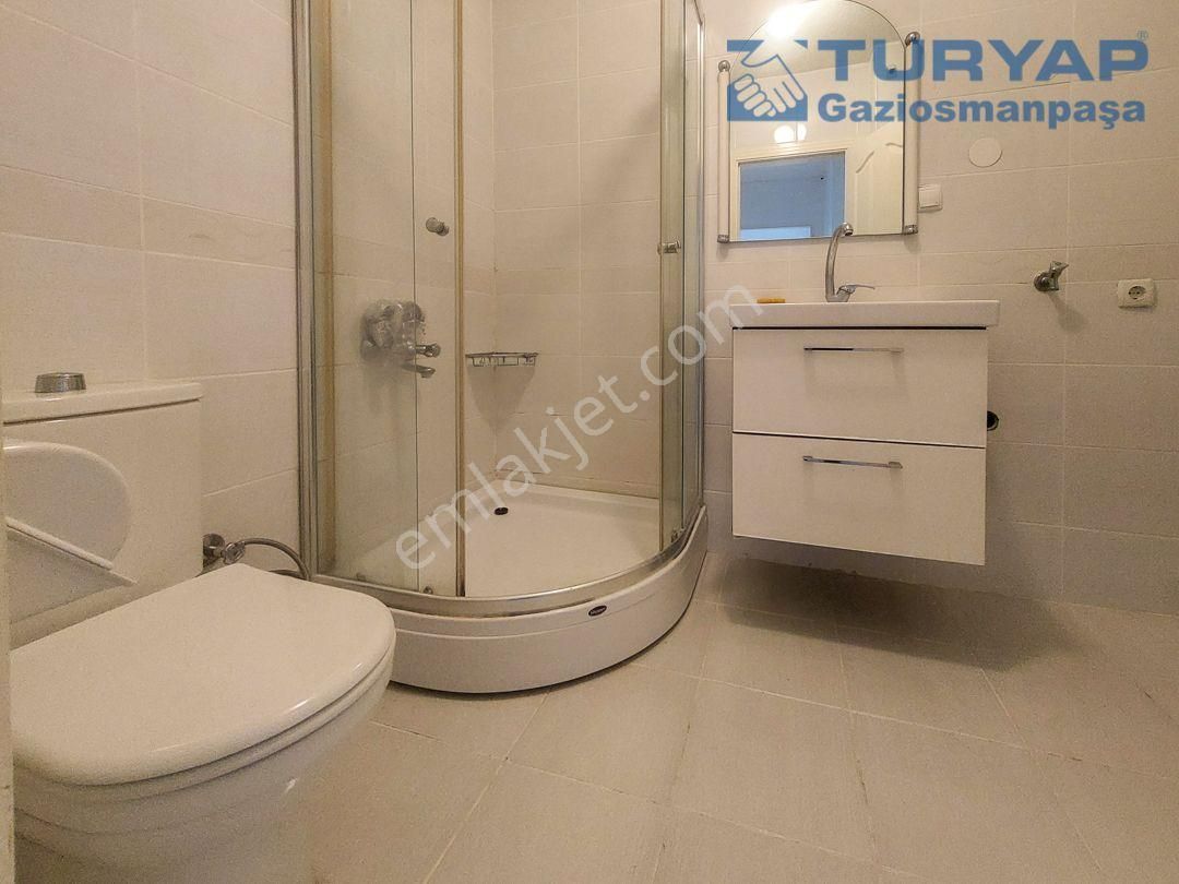 Oyak Sitesinde 2+1 1. Kat Merkezi Sistem - Görsel 14