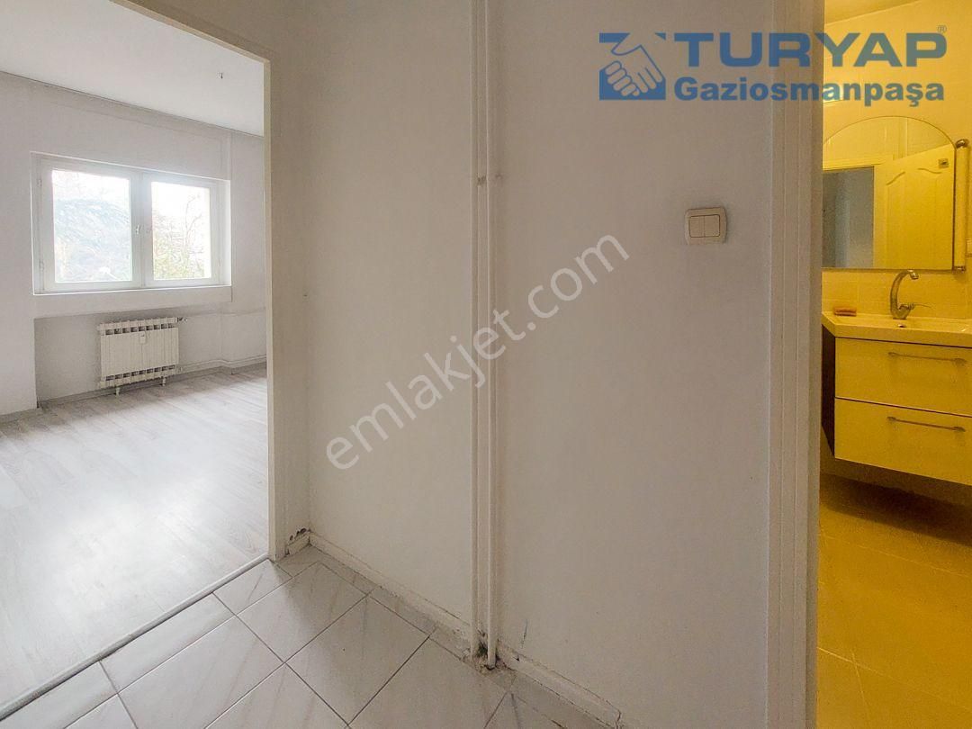 Oyak Sitesinde 2+1 1. Kat Merkezi Sistem - Görsel 12