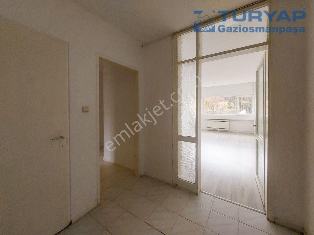 Oyak Sitesinde 2+1 1. Kat Merkezi Sistem