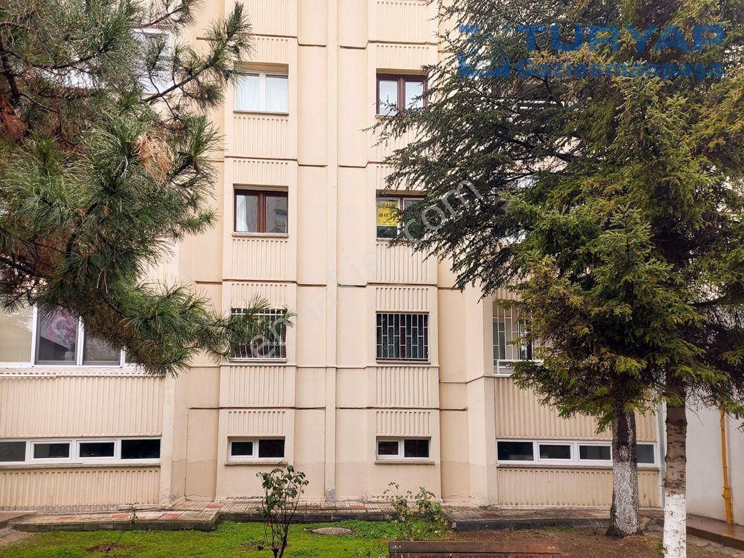 Oyak Sitesinde 2+1 1. Kat Merkezi Sistem - Görsel 18