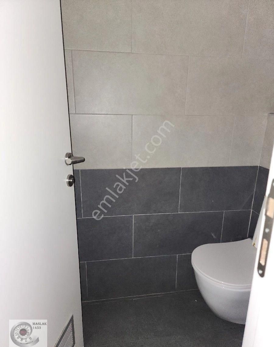 Maslak Plazalarda 1290 M2 Kiralık Dekorasyonlu Ofis |noramin |spine |giz | |orjin |levent | Etiler - Görsel 26