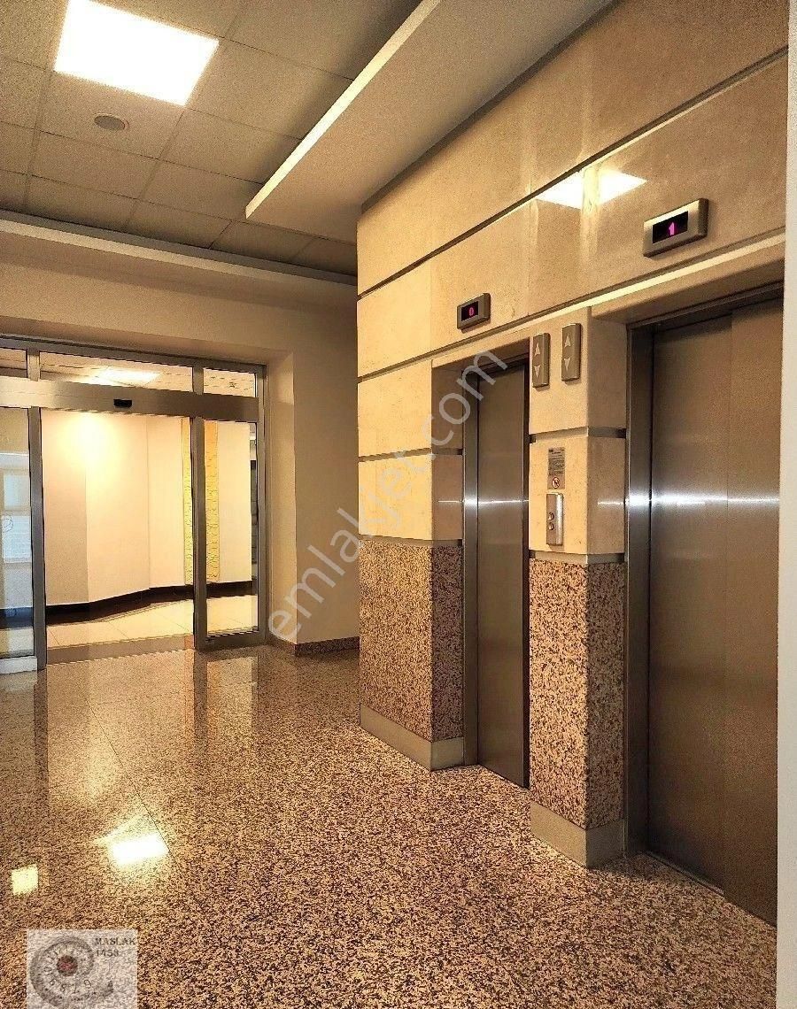 Maslak Plazalarda 1290 M2 Kiralık Dekorasyonlu Ofis |noramin |spine |giz | |orjin |levent | Etiler - Görsel 5
