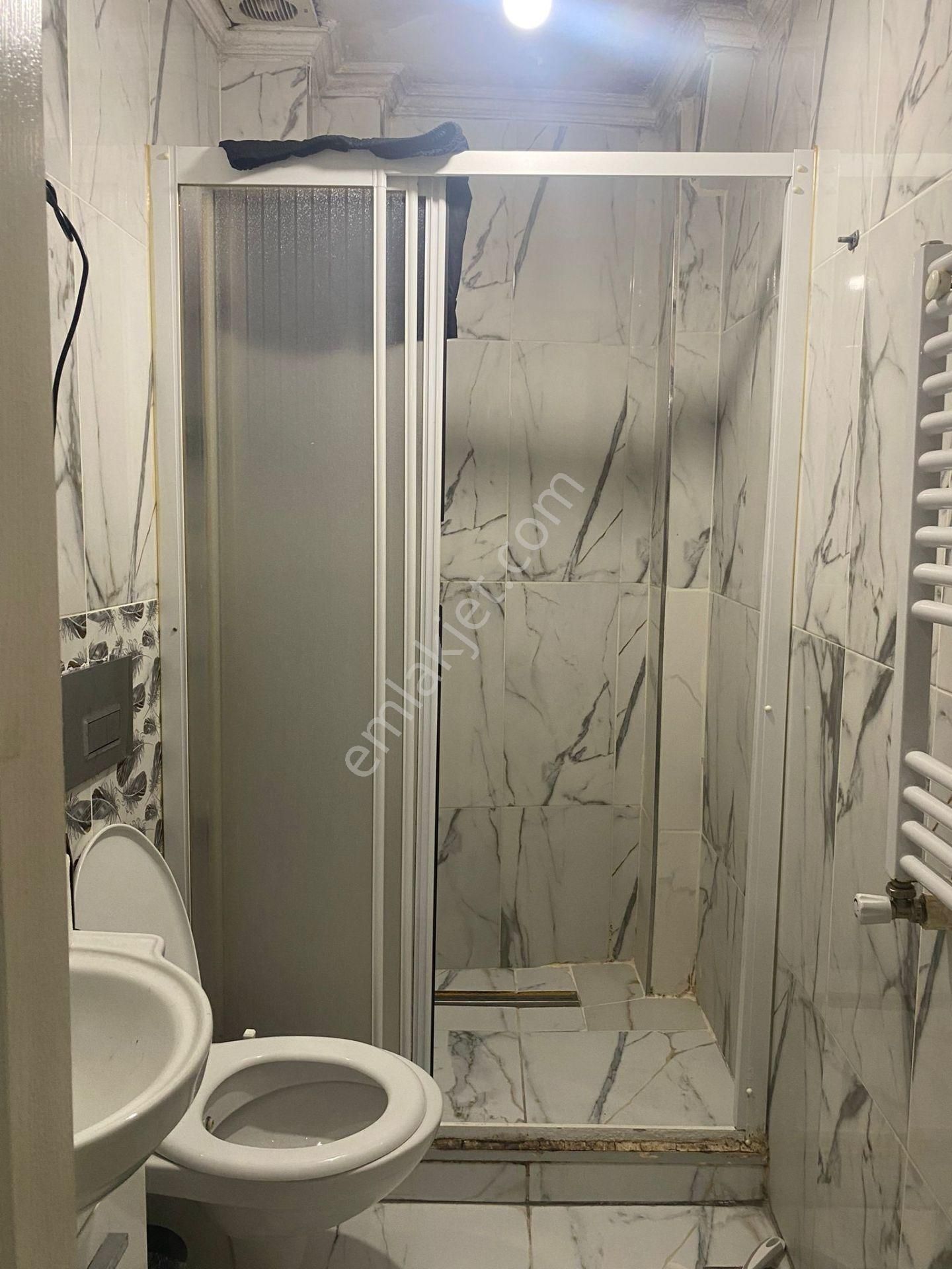 Ortaköy Salkım Sokakta Kiralık 2+1 Eşyalı Daire - Görsel 13