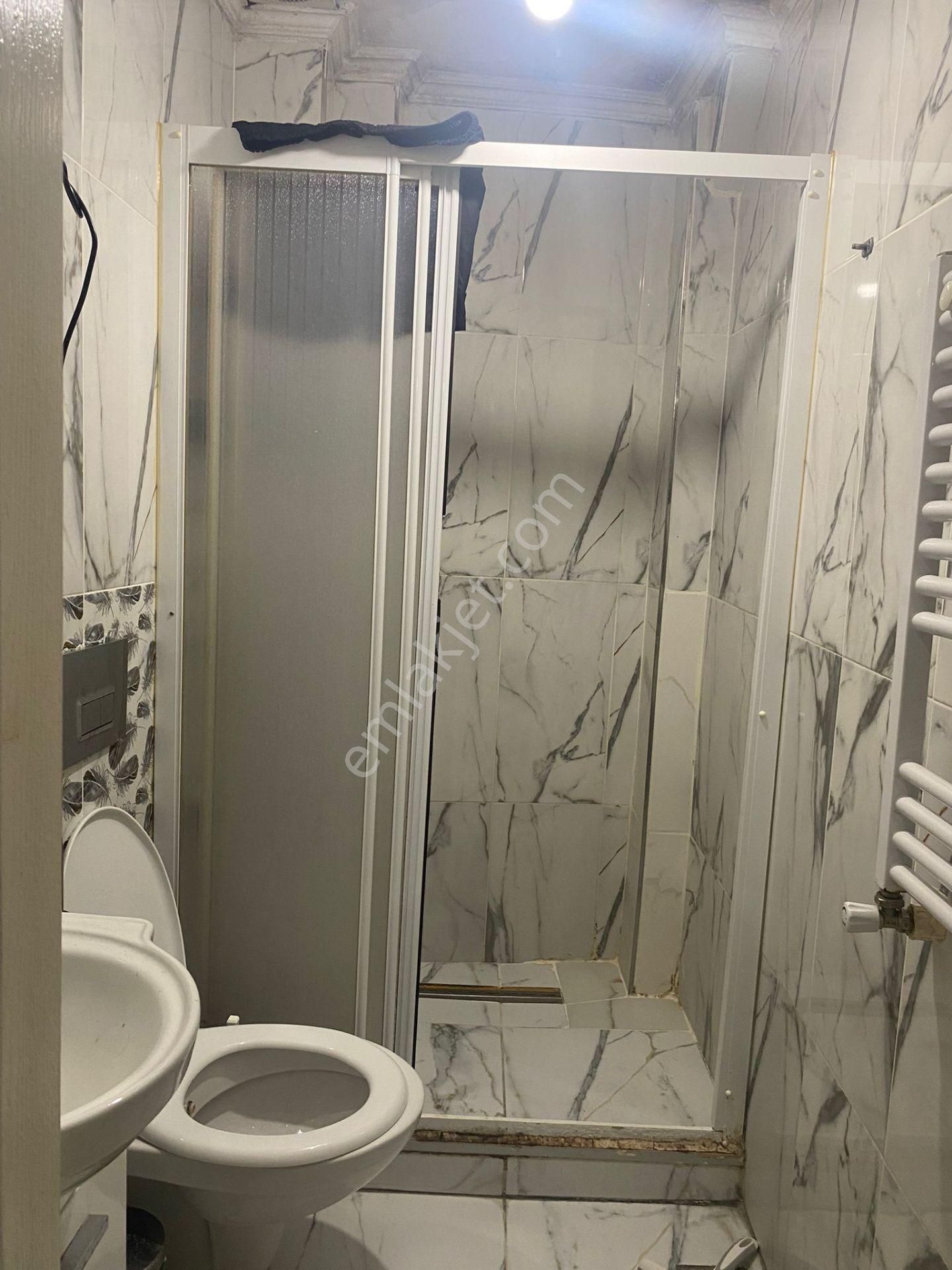 Ortaköy Salkım Sokakta Kiralık 2+1 Eşyalı Daire - Görsel 14