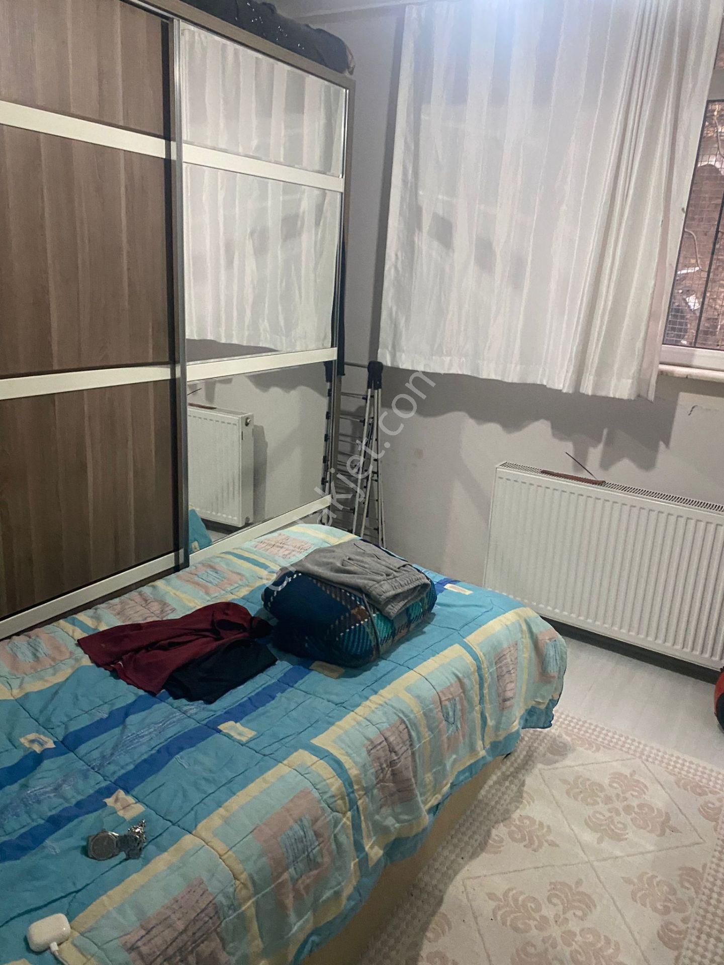 Ortaköy Salkım Sokakta Kiralık 2+1 Eşyalı Daire - Görsel 12