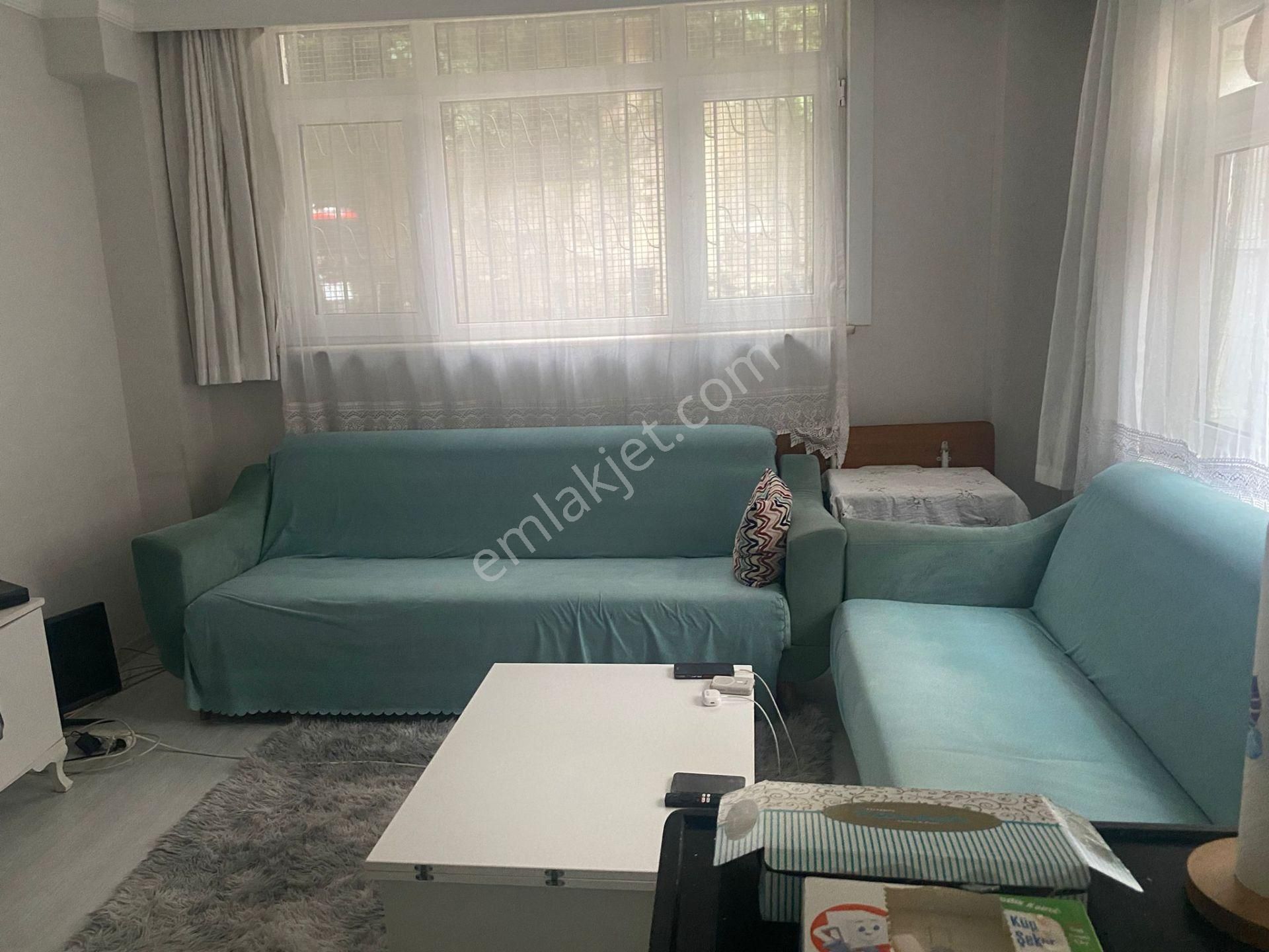 Ortaköy Salkım Sokakta Kiralık 2+1 Eşyalı Daire - Görsel 2