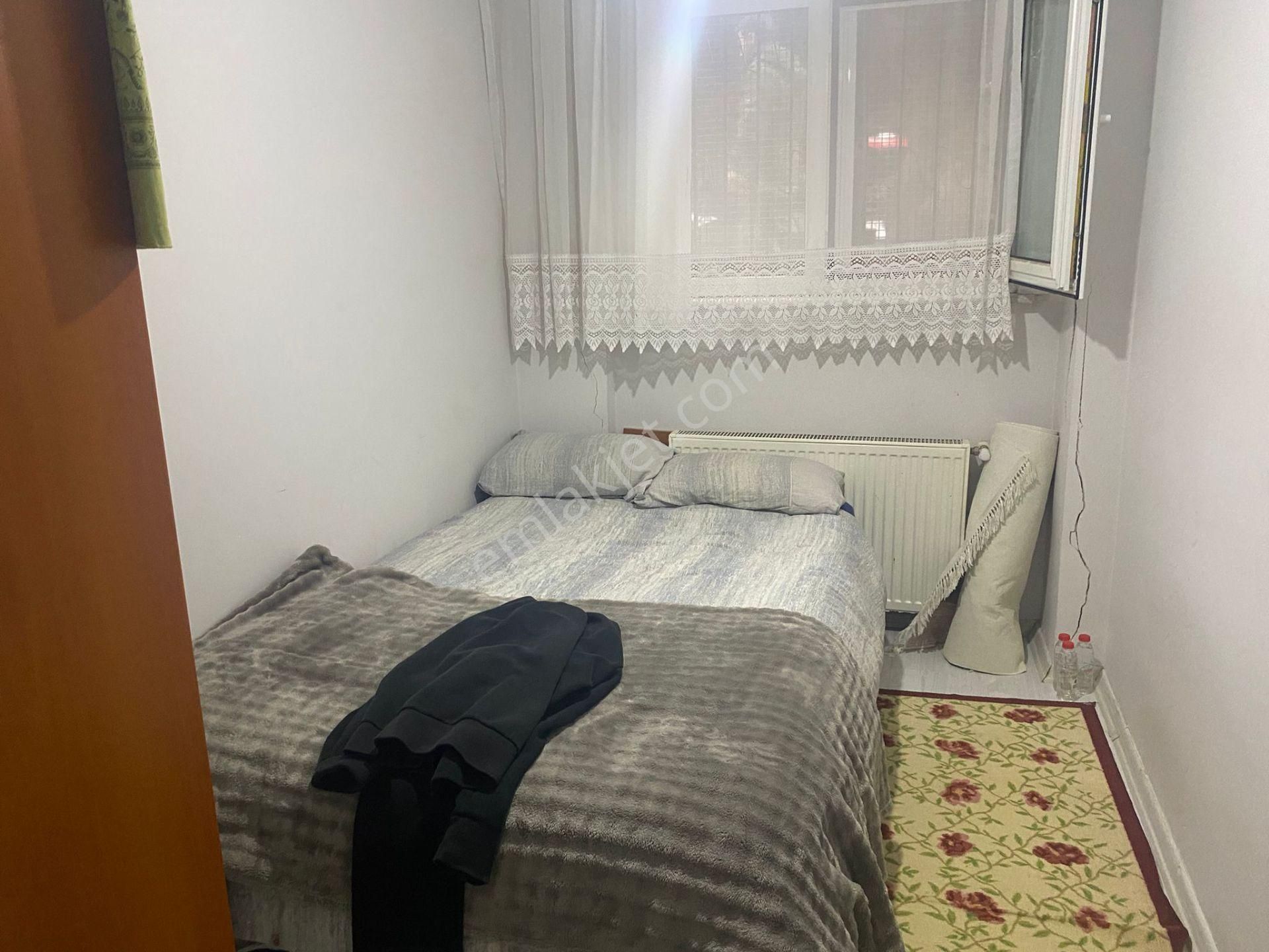 Ortaköy Salkım Sokakta Kiralık 2+1 Eşyalı Daire - Görsel 7