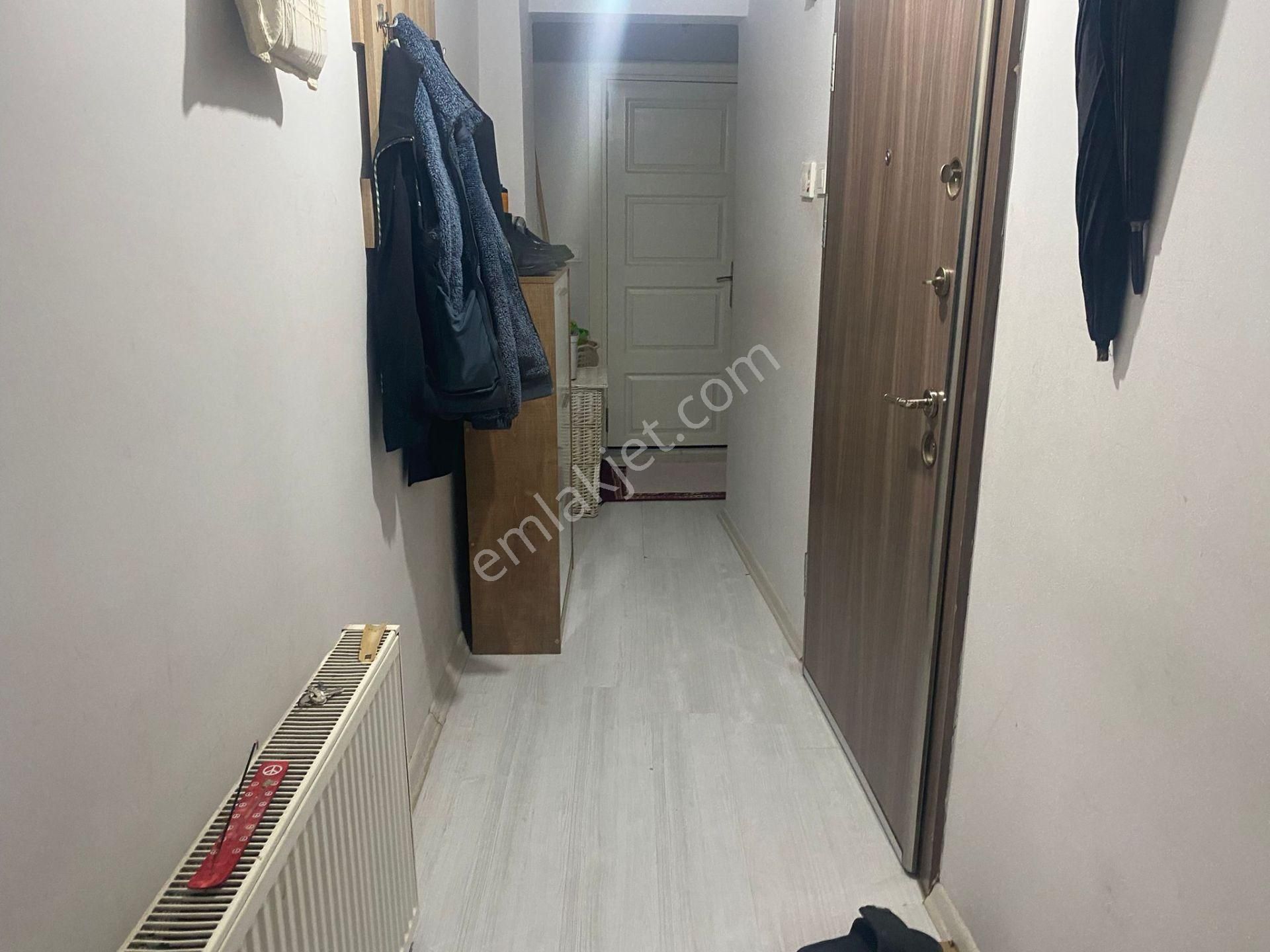 Ortaköy Salkım Sokakta Kiralık 2+1 Eşyalı Daire - Görsel 6