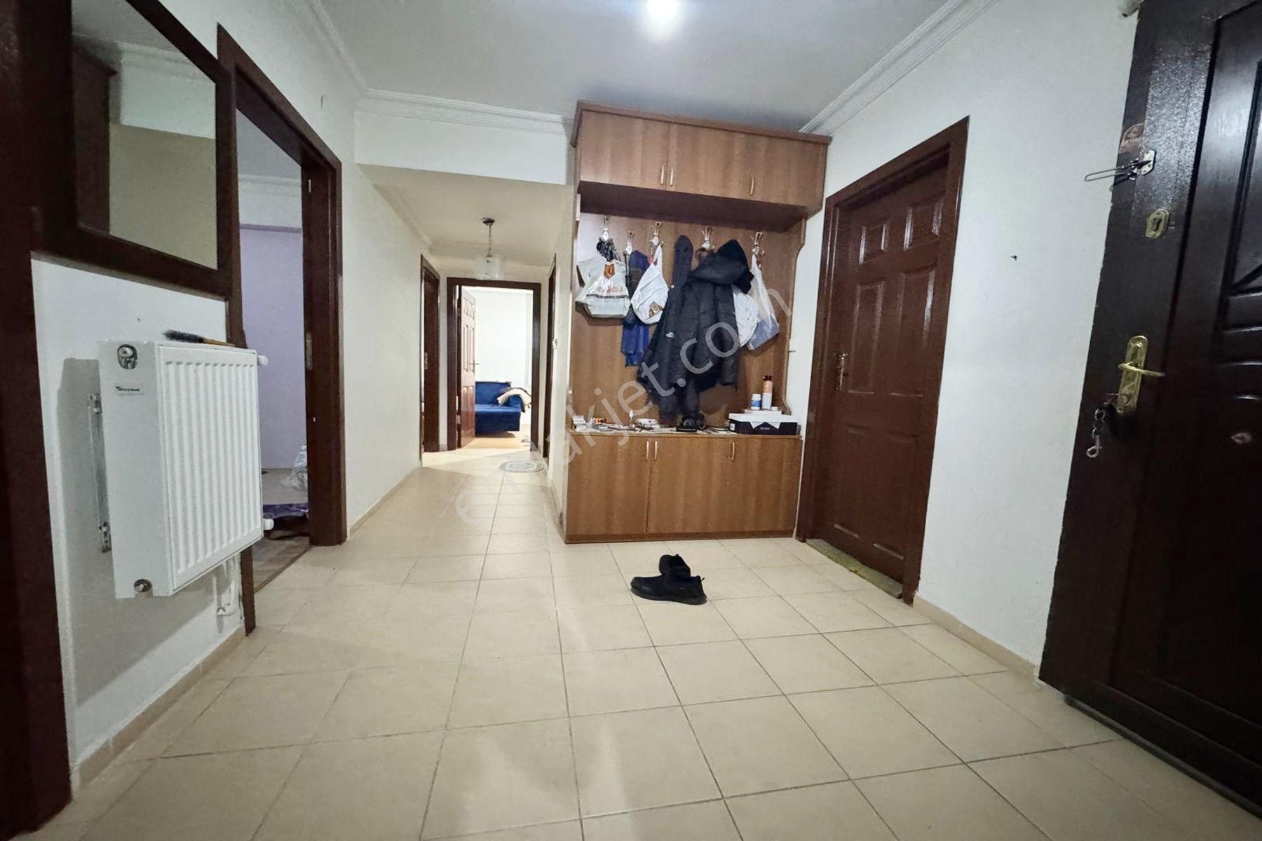 Peyami Safa'da Cadde Yakını 3+1 Kelepir Daire Fırsatı..! - Görsel 7