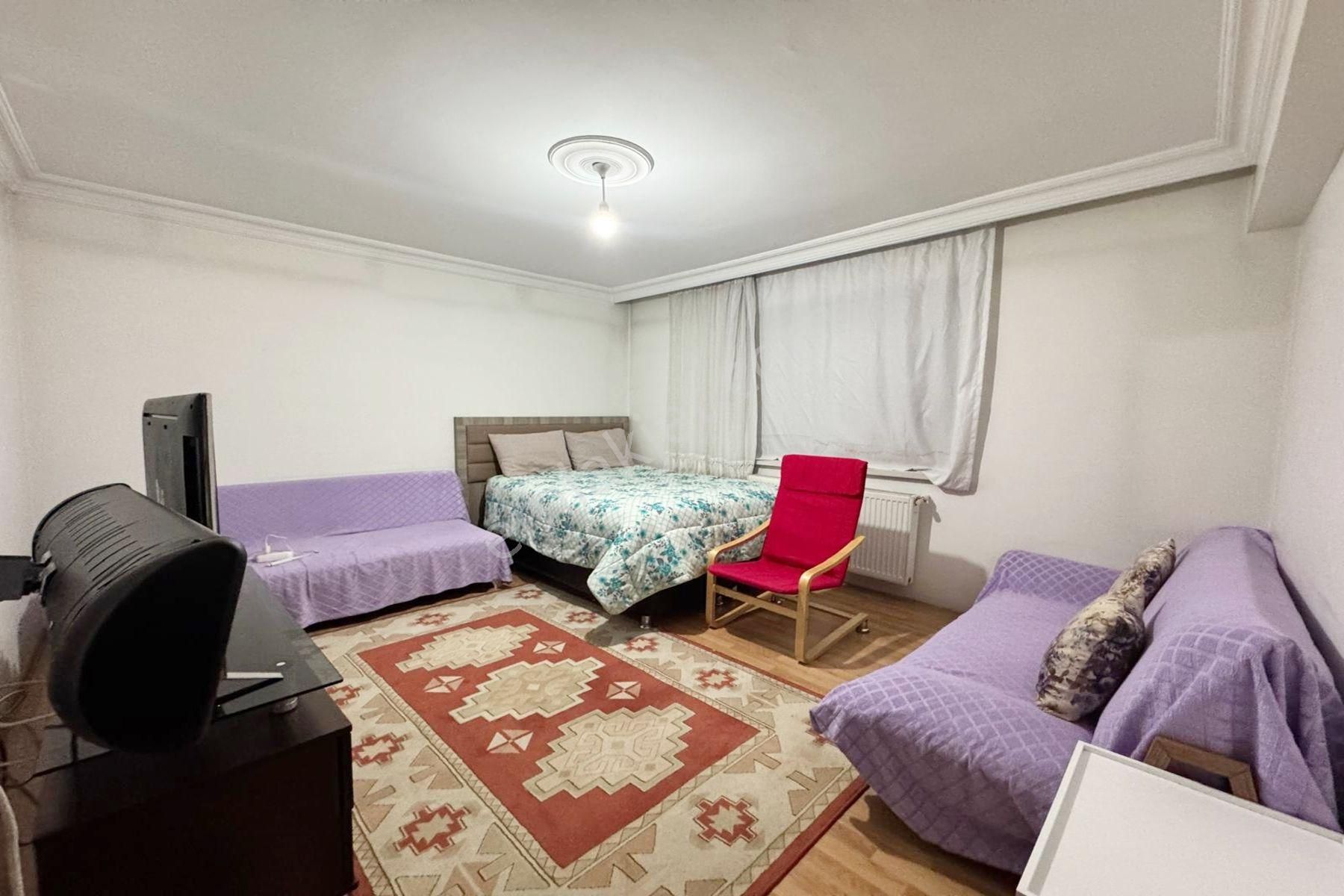 Peyami Safa'da Cadde Yakını 3+1 Kelepir Daire Fırsatı..! - Görsel 20