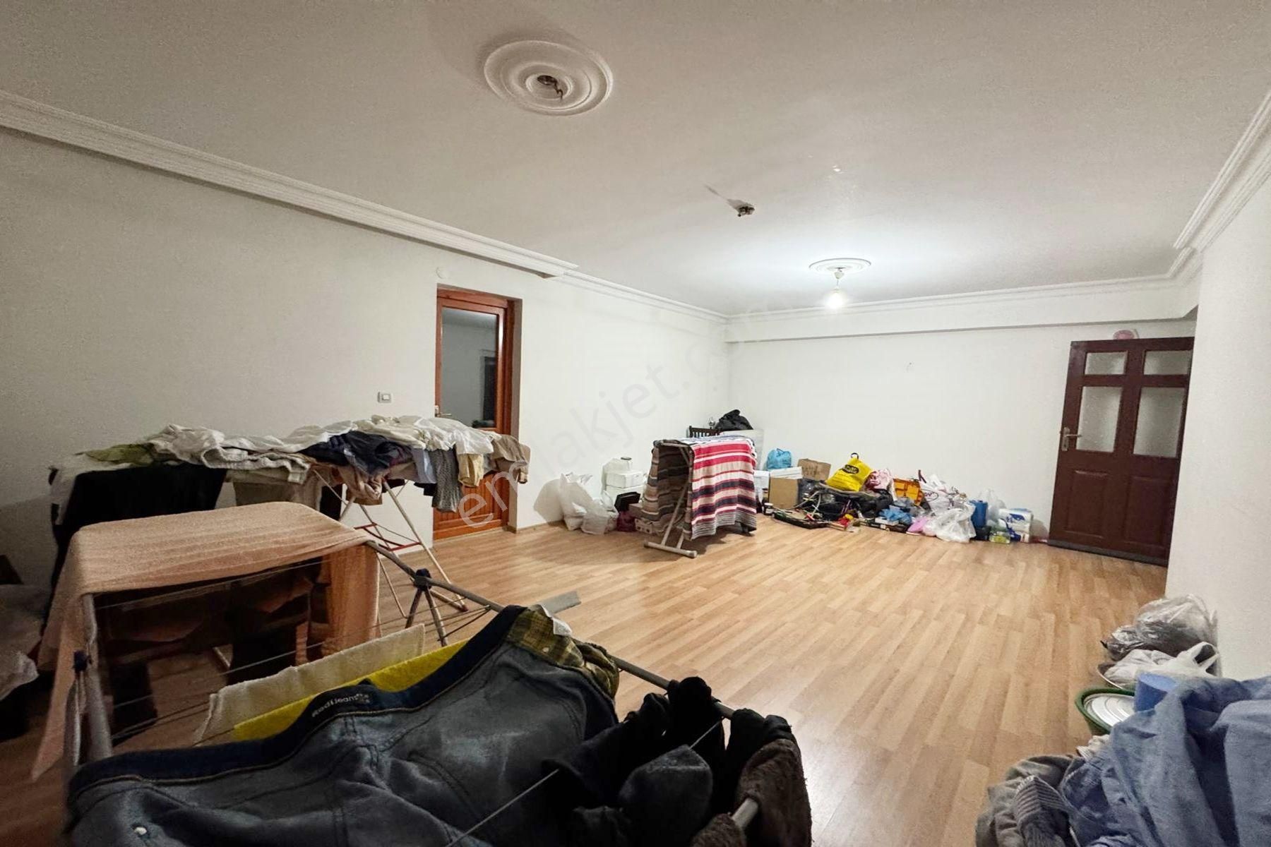 Peyami Safa'da Cadde Yakını 3+1 Kelepir Daire Fırsatı..! - Görsel 12