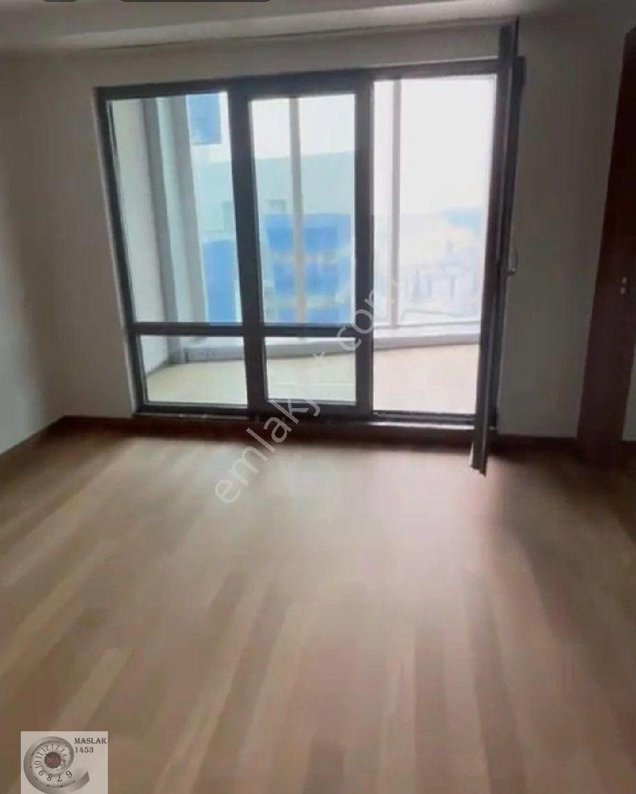 Maslak 1453 De A Kule De Boş Satılık Yüksek Kat***kapalı Teraslı*** - Görsel 3