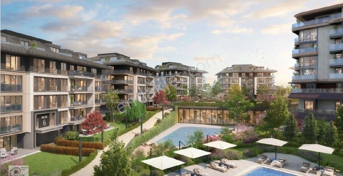 Beşiktaş Kent Etiler Satılık 2+1 Kapalı Mutfak Devir İzinli Seçenekler - Görsel 5