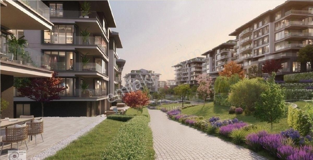 Beşiktaş Kent Etiler Satılık 2+1 Kapalı Mutfak Devir İzinli Seçenekler - Görsel 4