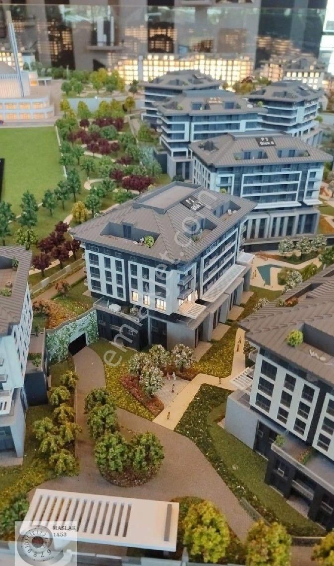 Beşiktaş Kent Etiler Satılık 2+1 Kapalı Mutfak Devir İzinli Seçenekler