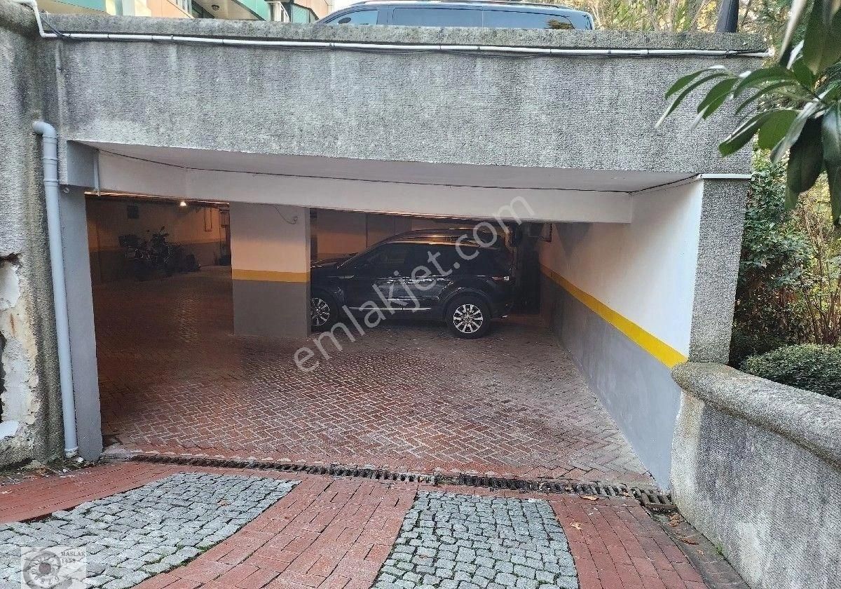 Beşiktaş Ulus Parkevleri Kiralık 4+1 Yenilenmiş Daire - Görsel 16