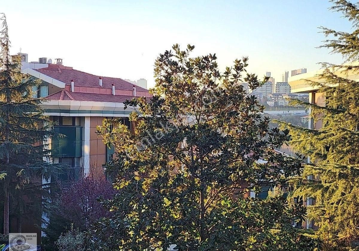 Beşiktaş Ulus Parkevleri Kiralık 4+1 Yenilenmiş Daire - Görsel 7