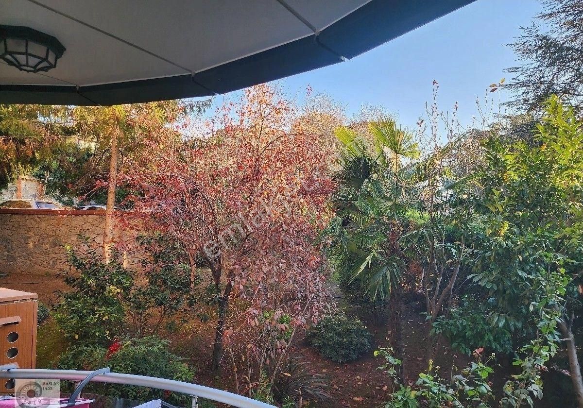 Beşiktaş Ulus Parkevleri Kiralık 4+1 Yenilenmiş Daire - Görsel 4