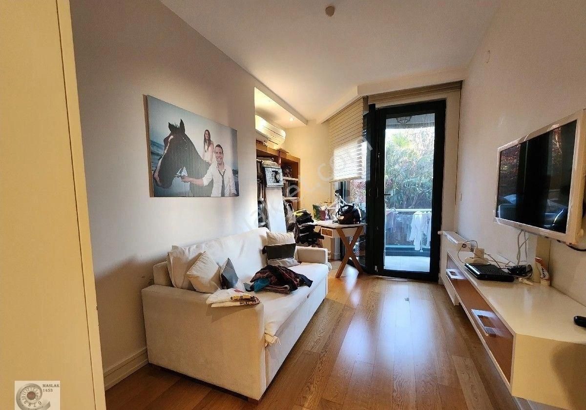 Beşiktaş Ulus Parkevleri Kiralık 4+1 Yenilenmiş Daire - Görsel 6