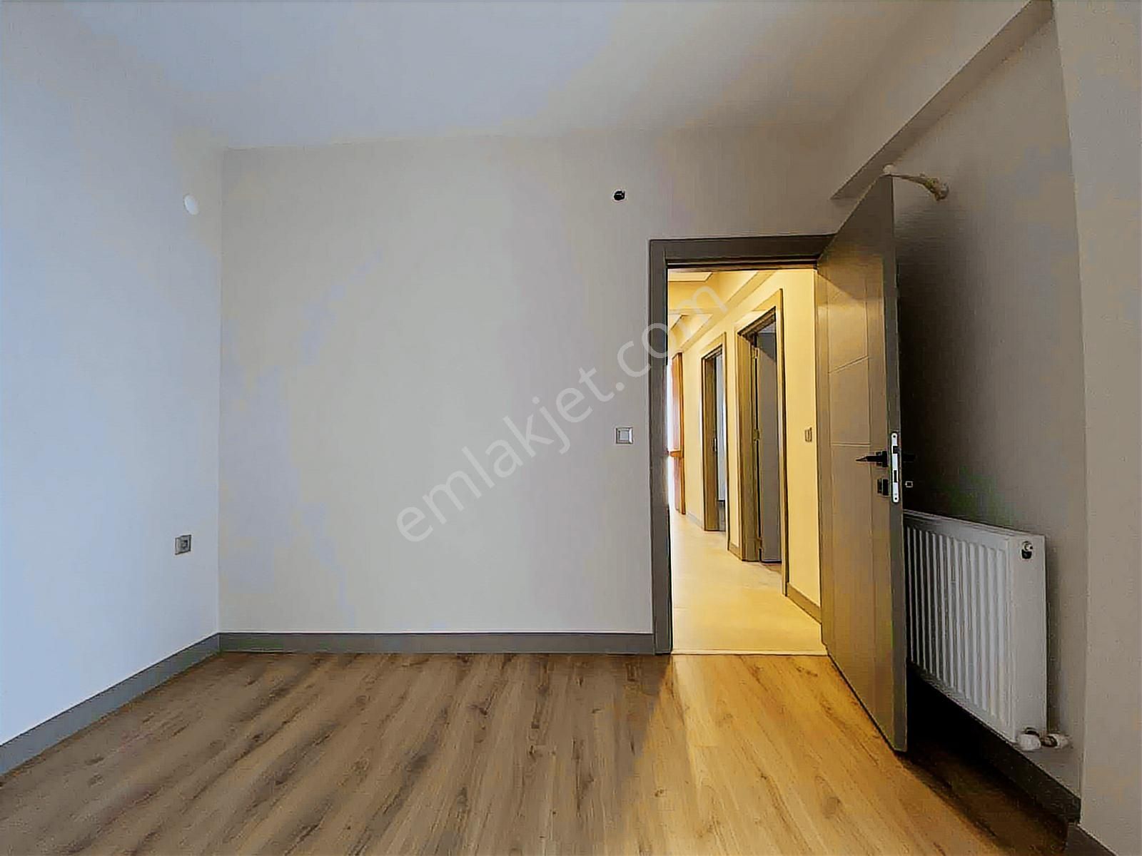 Denize 200 Metre Katta 3+1 Lüks Daire - Görsel 26