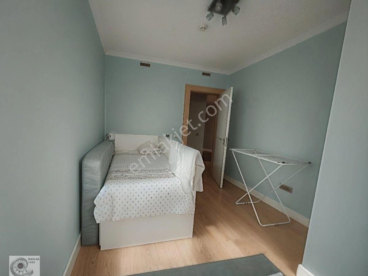 Ataşehir Varyap Merıdıan Kiralık 3+1 Eşyalı Daire |furnıshed For Rent - Görsel 4