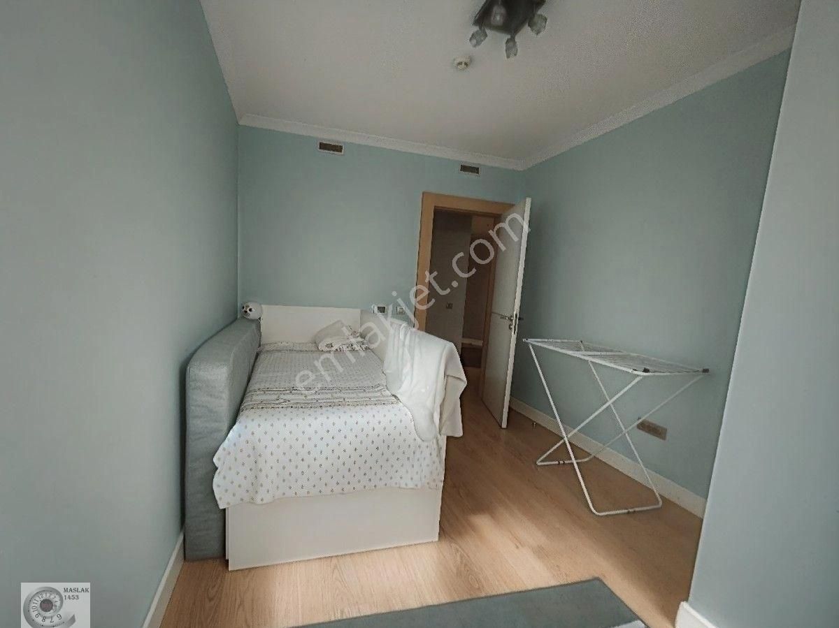 Ataşehir Varyap Merıdıan Kiralık 3+1 Eşyalı Daire |furnıshed For Rent - Görsel 34