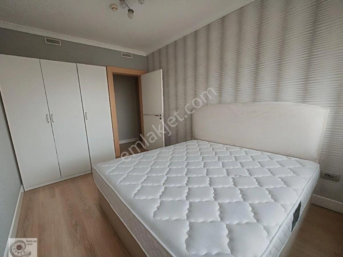 Ataşehir Varyap Merıdıan Kiralık 3+1 Eşyalı Daire |furnıshed For Rent - Görsel 26