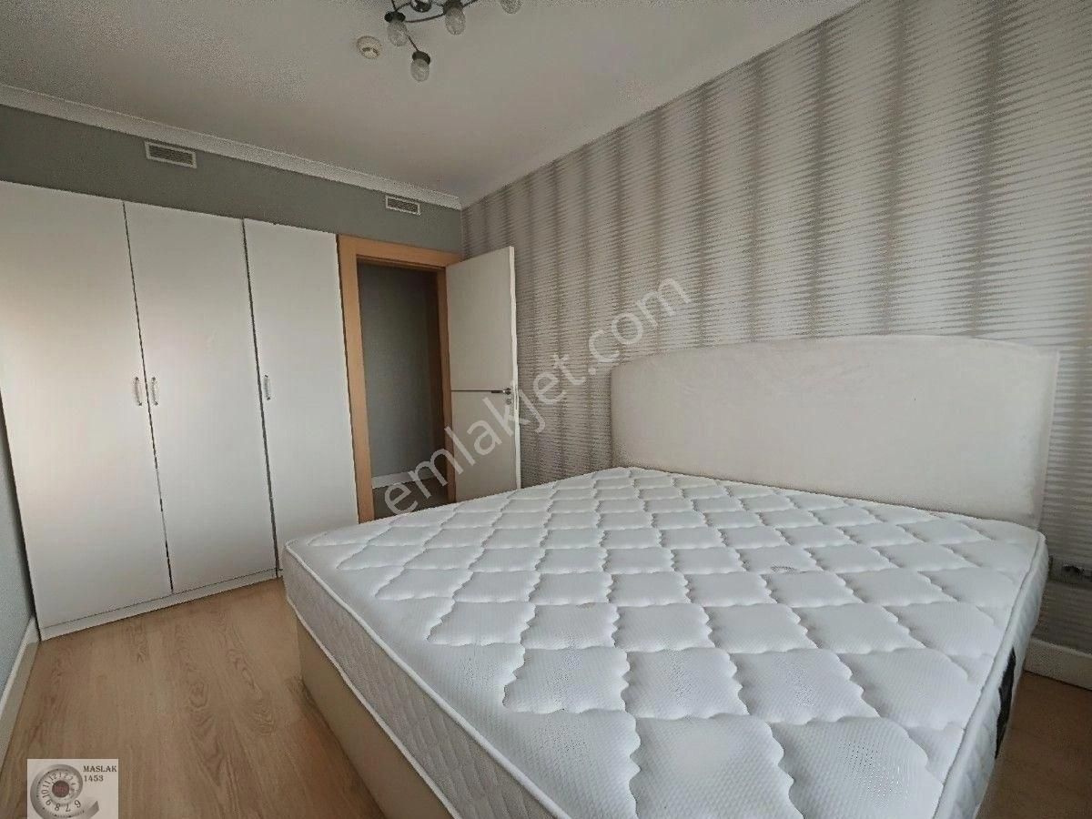 Ataşehir Varyap Merıdıan Kiralık 3+1 Eşyalı Daire |furnıshed For Rent - Görsel 7