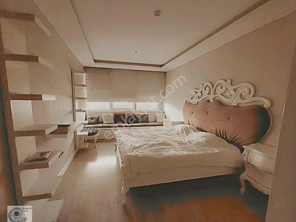 Ataşehir Varyap Merıdıan Kiralık 3+1 Eşyalı Daire |furnıshed For Rent - Görsel 2