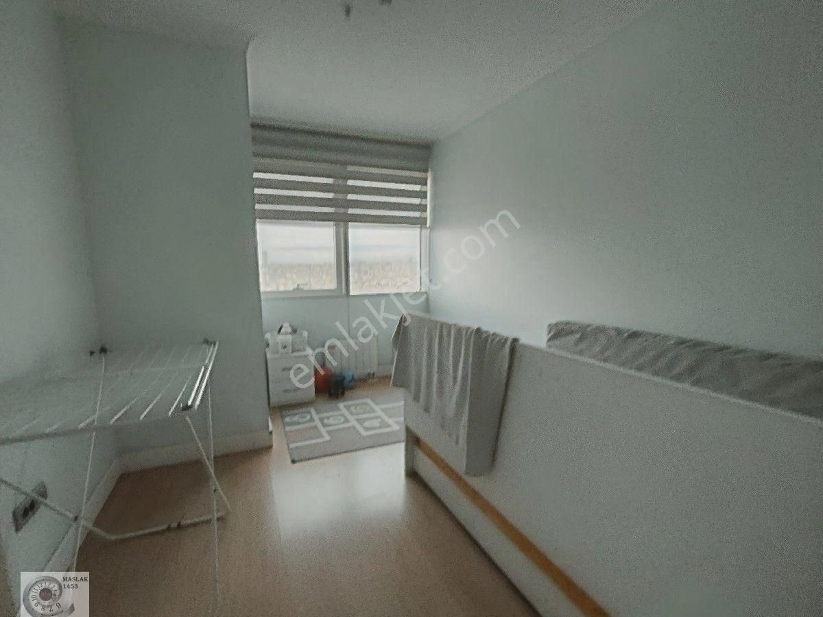 Ataşehir Varyap Merıdıan Kiralık 3+1 Eşyalı Daire |furnıshed For Rent - Görsel 27