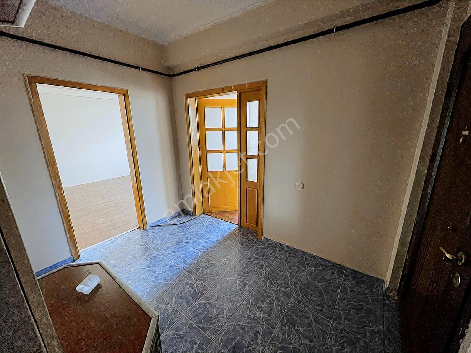 Keçeciler Mah Araplar Cad Cepheli 3+1 Bireysel Kombili Daire - Görsel 7