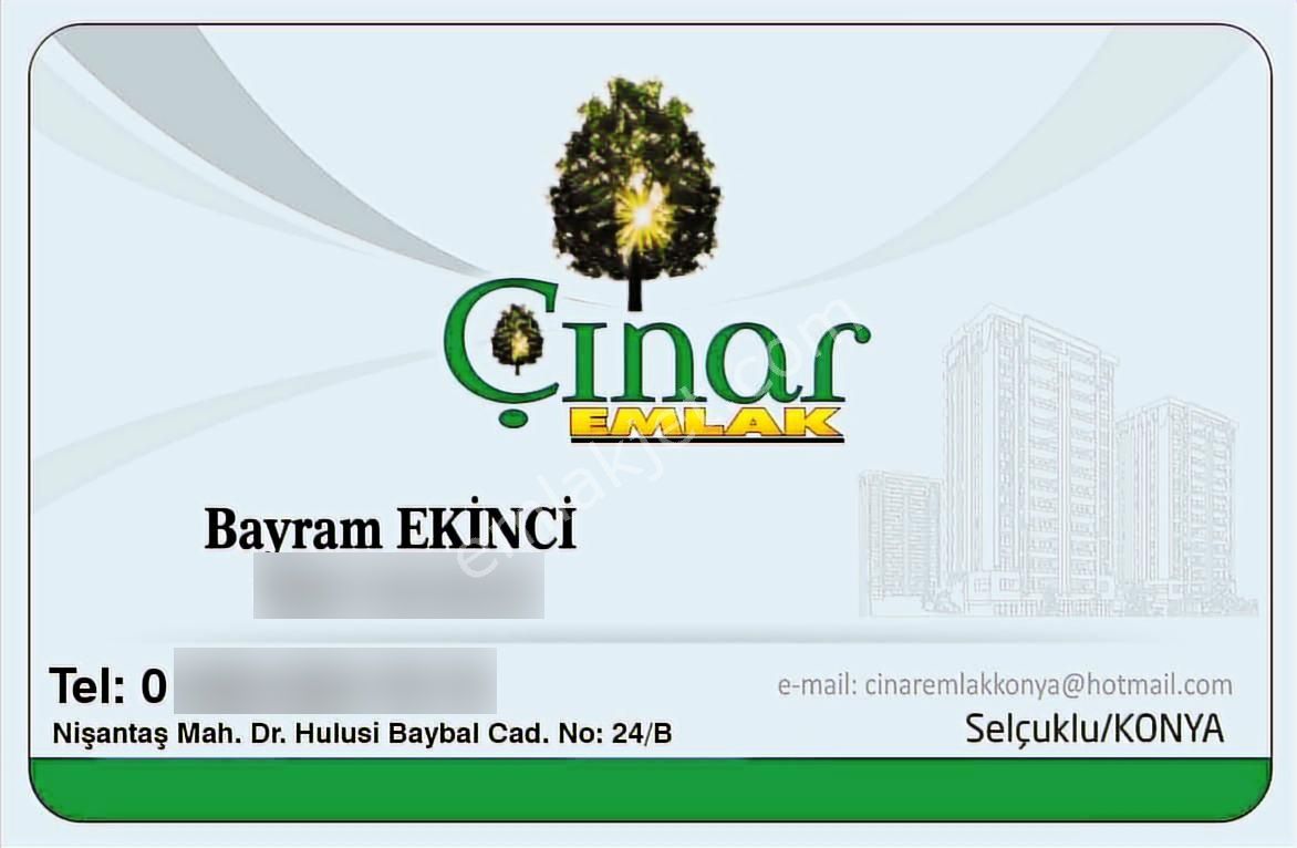 Keçeciler Mah Araplar Cad Cepheli 3+1 Bireysel Kombili Daire - Görsel 30