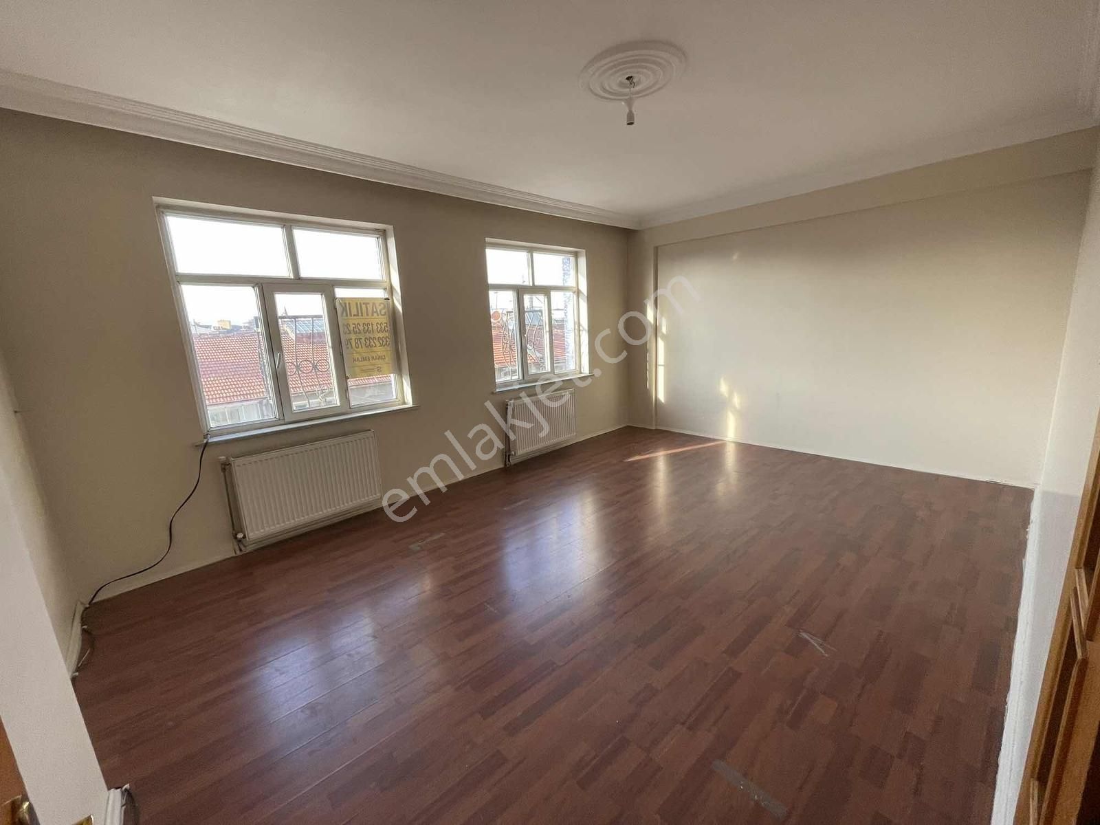 Keçeciler Mah Araplar Cad Cepheli 3+1 Bireysel Kombili Daire - Görsel 8