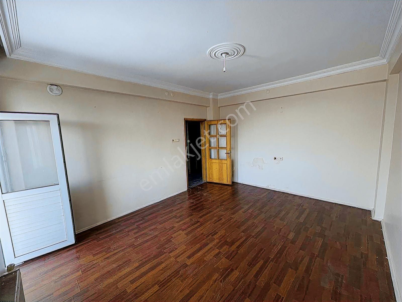 Keçeciler Mah Araplar Cad Cepheli 3+1 Bireysel Kombili Daire - Görsel 10