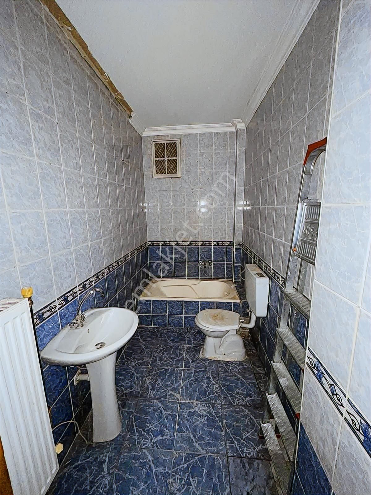 Keçeciler Mah Araplar Cad Cepheli 3+1 Bireysel Kombili Daire - Görsel 12