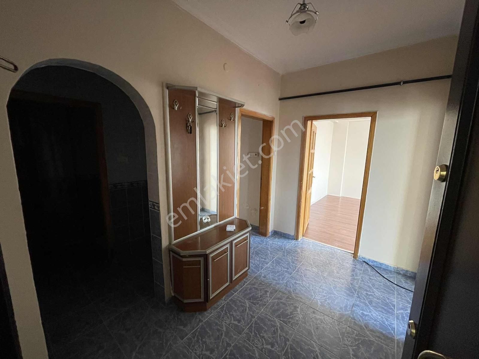 Keçeciler Mah Araplar Cad Cepheli 3+1 Bireysel Kombili Daire - Görsel 5