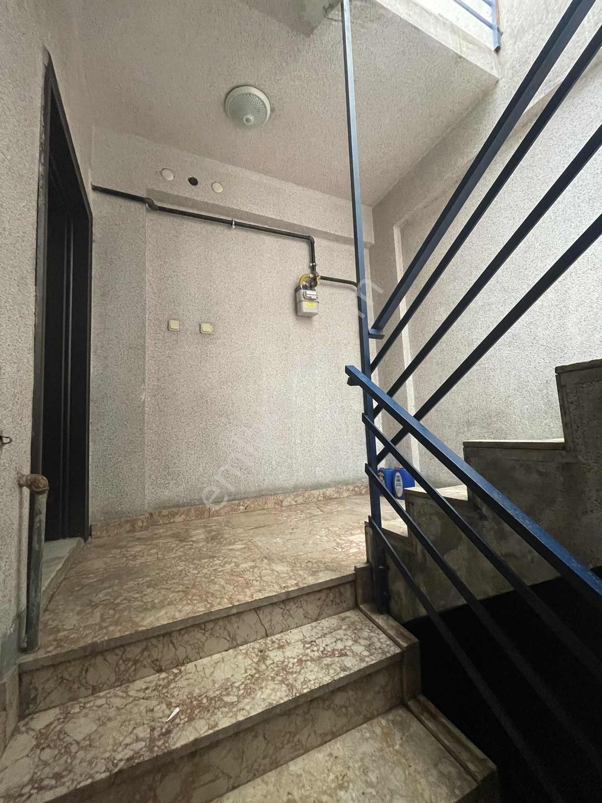 Keçeciler Mah Araplar Cad Cepheli 3+1 Bireysel Kombili Daire - Görsel 2