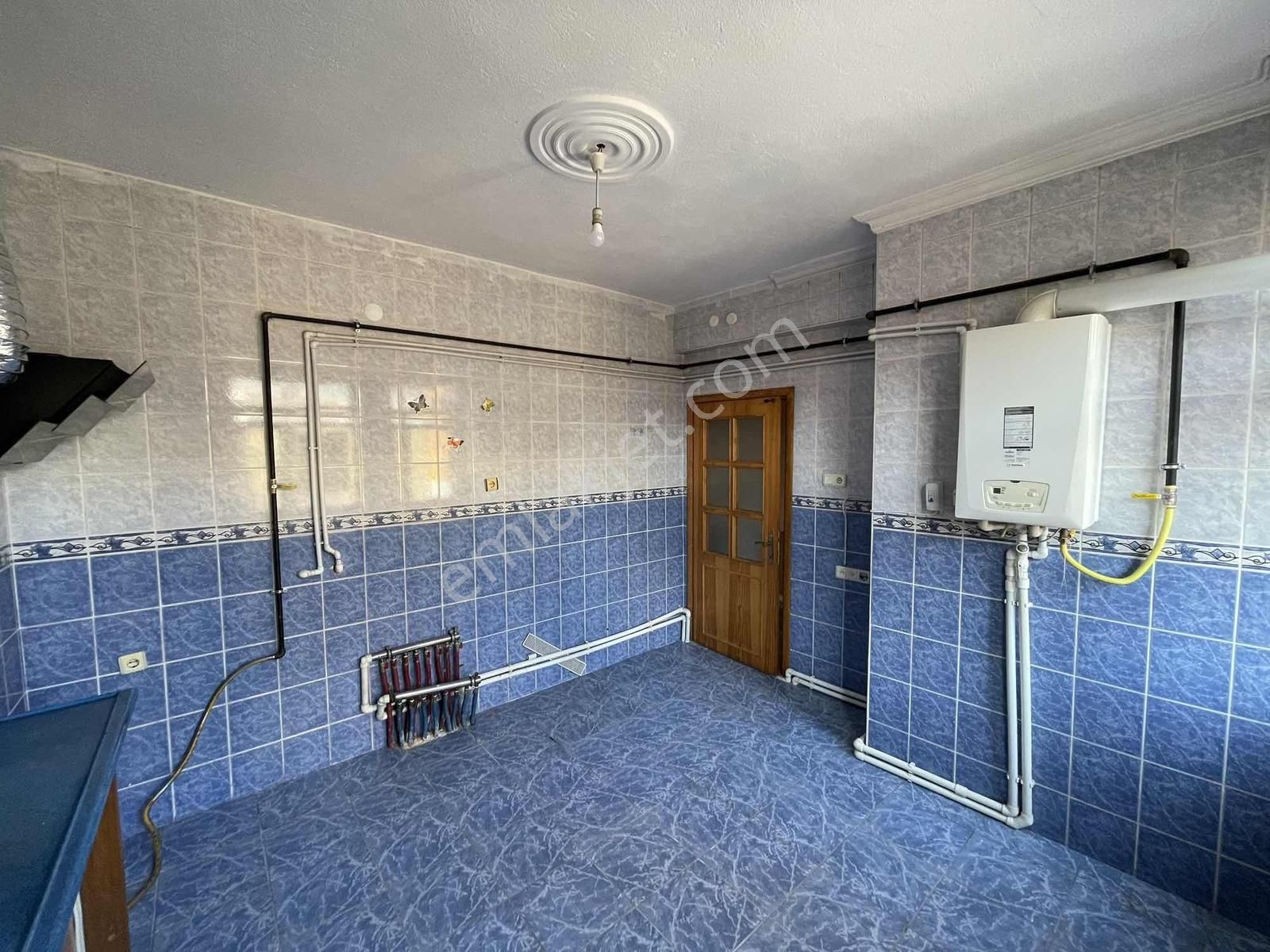 Keçeciler Mah Araplar Cad Cepheli 3+1 Bireysel Kombili Daire - Görsel 17