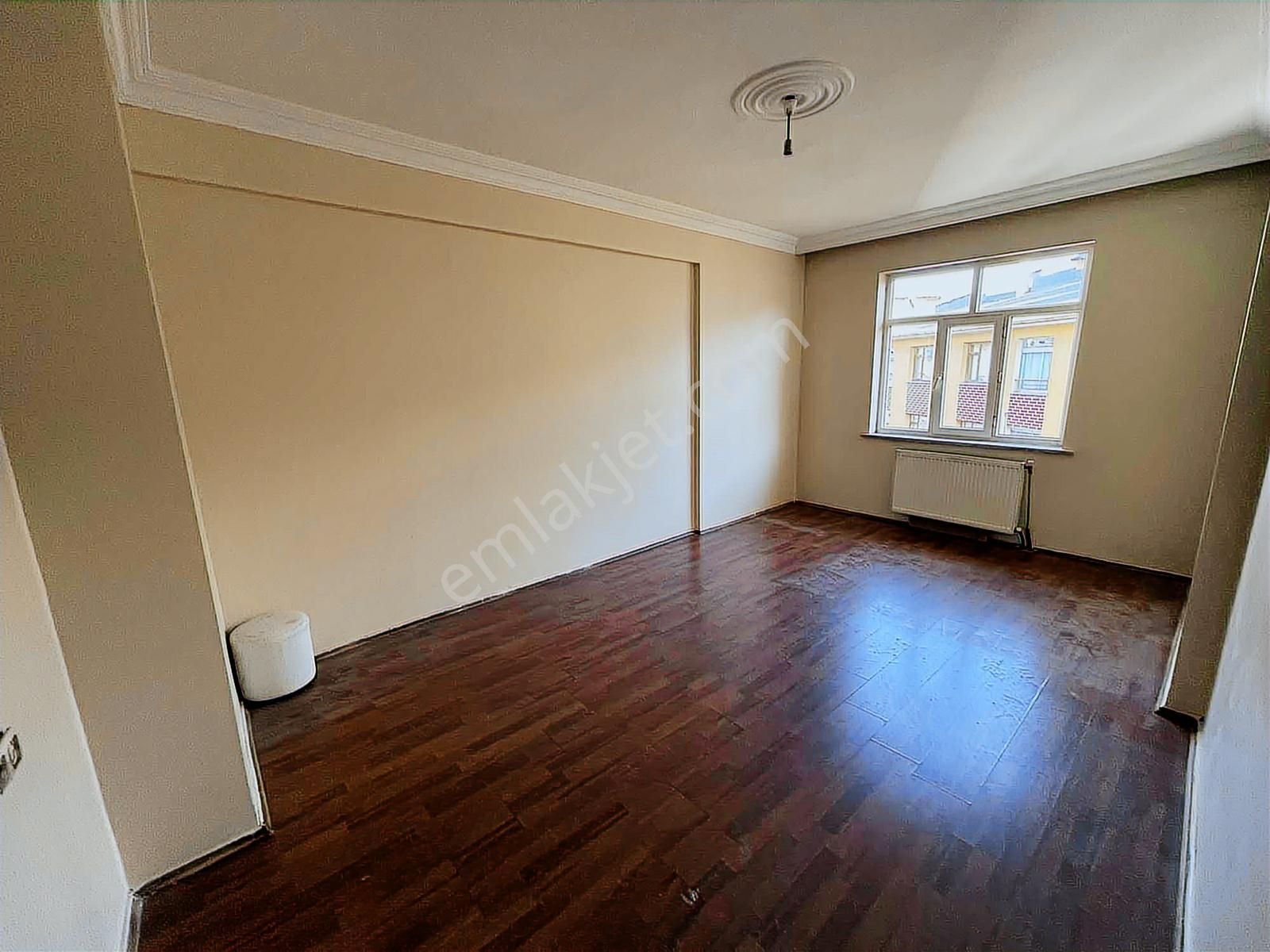 Keçeciler Mah Araplar Cad Cepheli 3+1 Bireysel Kombili Daire - Görsel 21