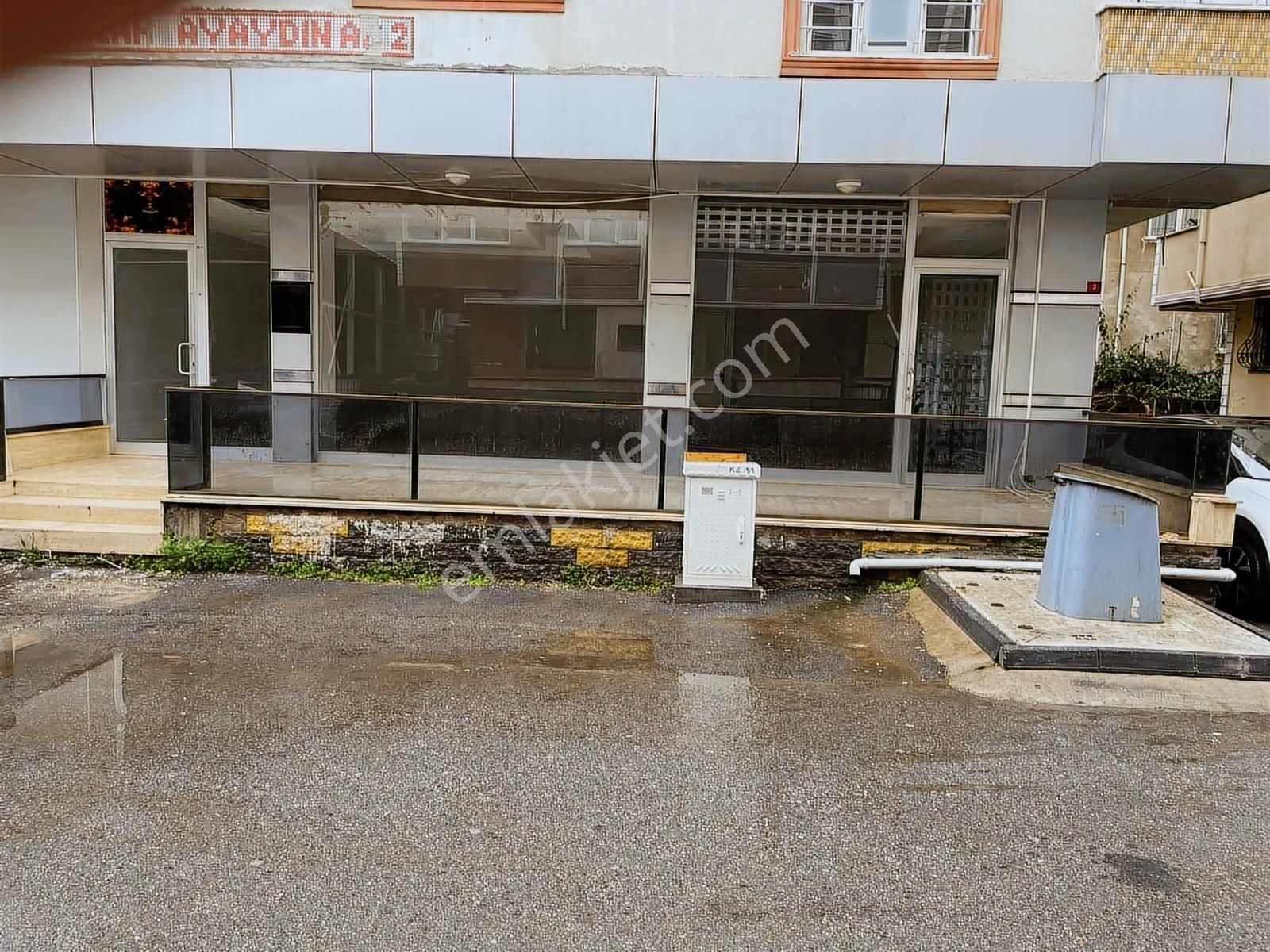 Satılık Kelepir Dükkan - Görsel 16