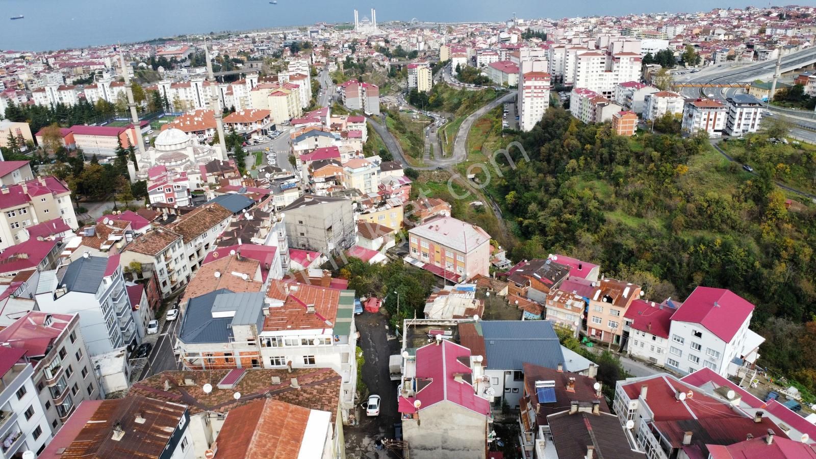 Trabzon'da Satılık 2+1 Daire - Görsel 21