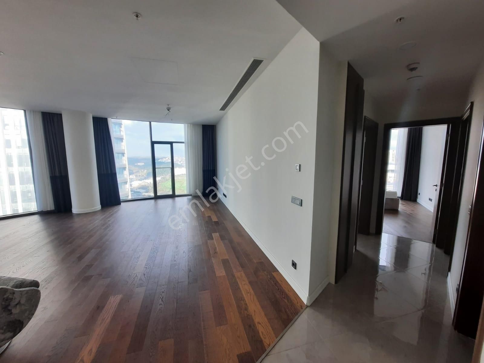 Modern Lıfestyle In Skyland Da 3+1 Apartment For Sale - Görsel 20