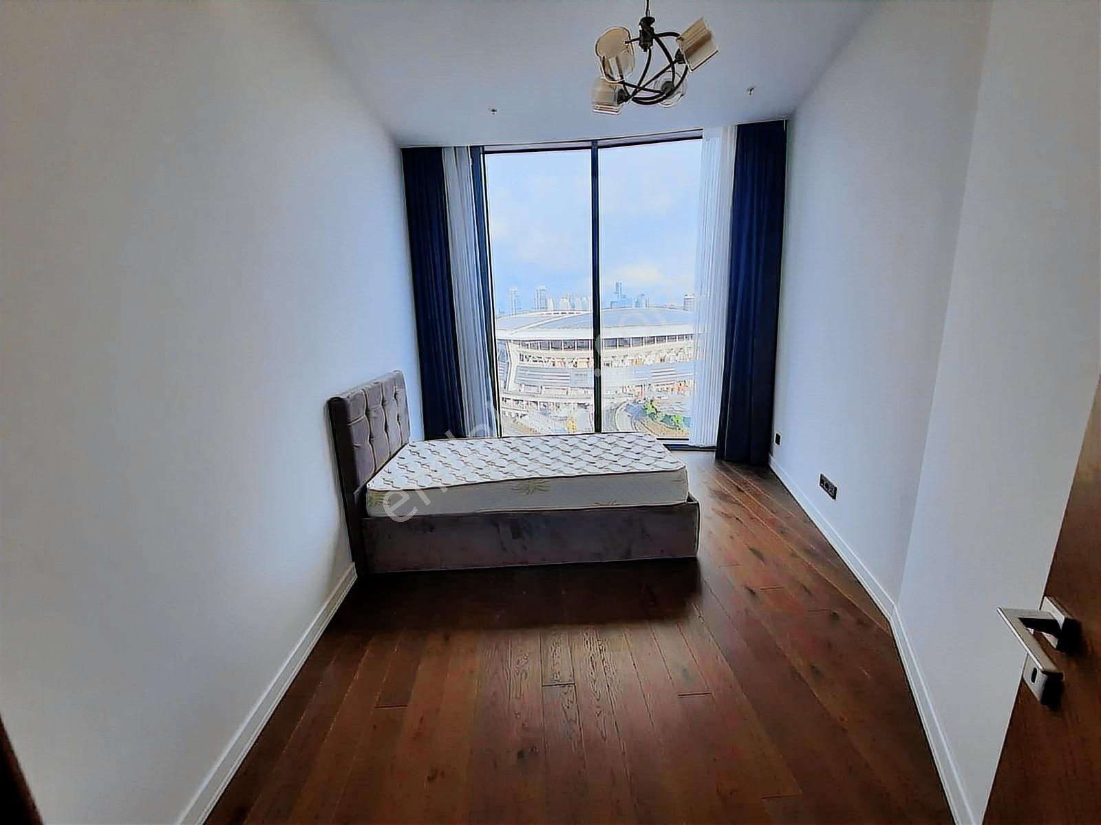 Modern Lıfestyle In Skyland Da 3+1 Apartment For Sale - Görsel 5