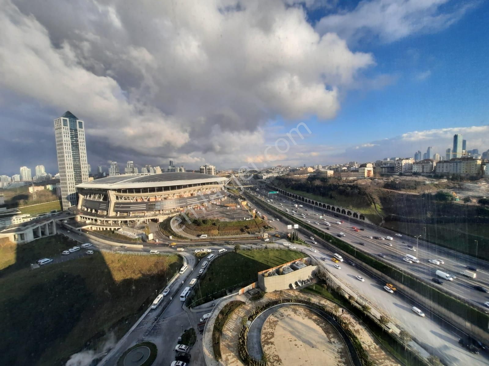 Modern Lıfestyle In Skyland Da 3+1 Apartment For Sale - Görsel 4