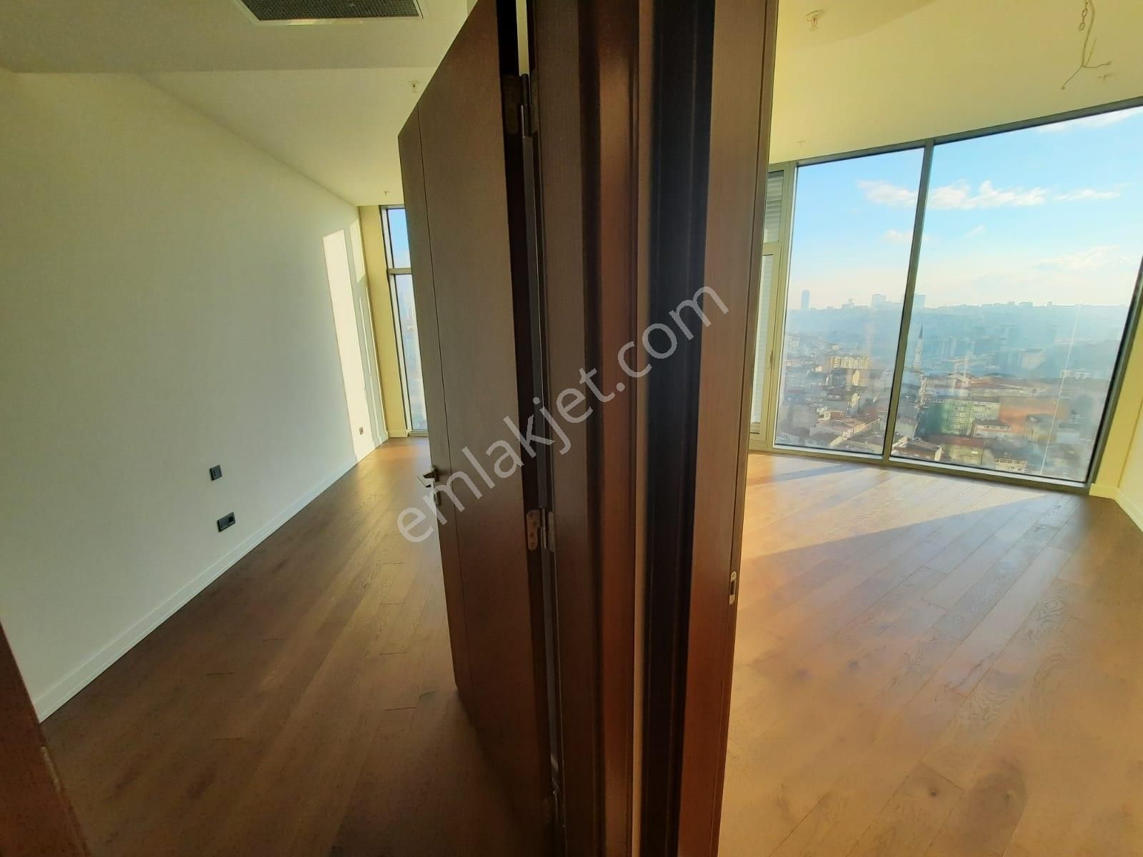 Modern Lıfestyle In Skyland Da 3+1 Apartment For Sale - Görsel 3