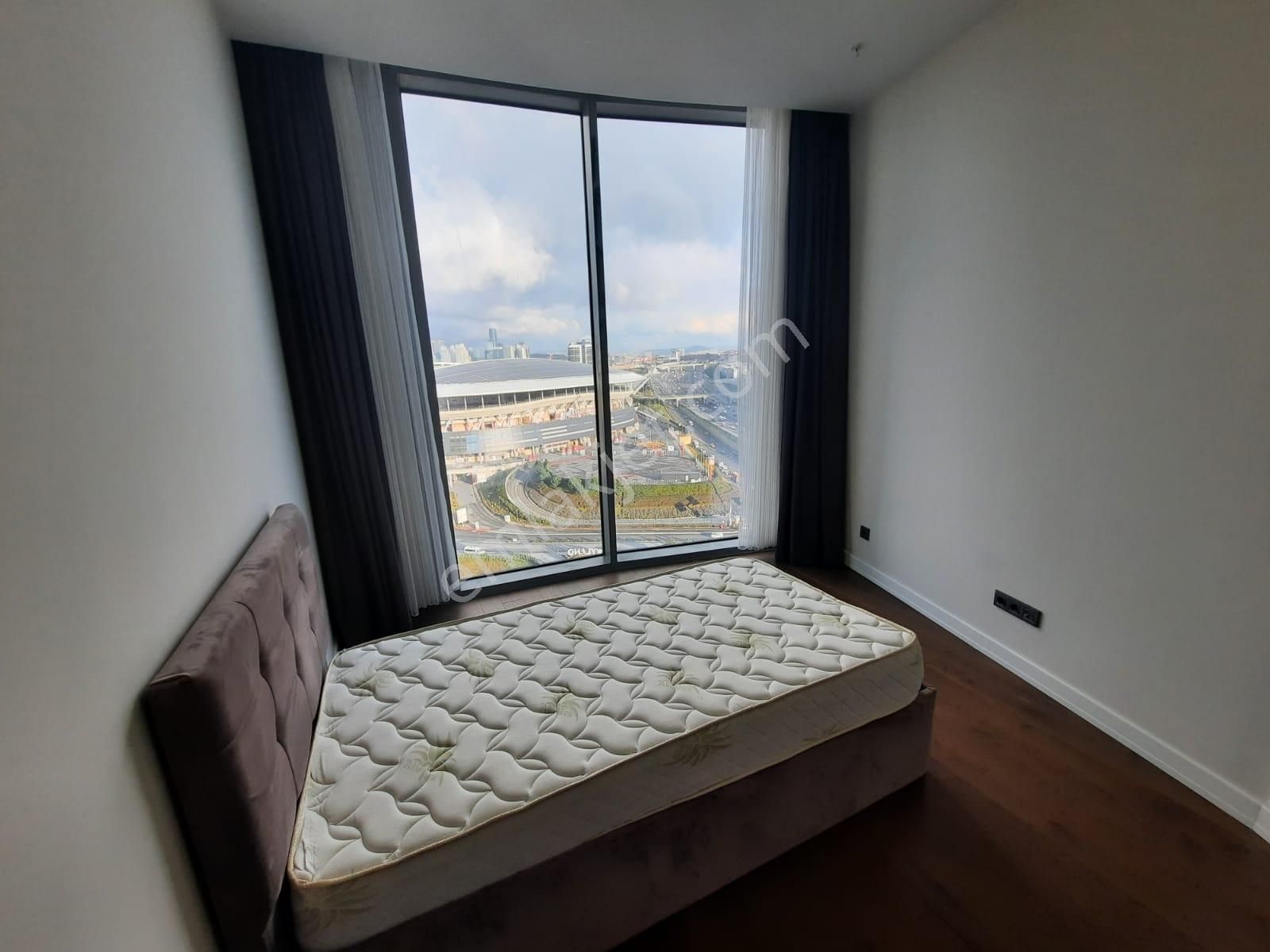 Modern Lıfestyle In Skyland Da 3+1 Apartment For Sale - Görsel 13