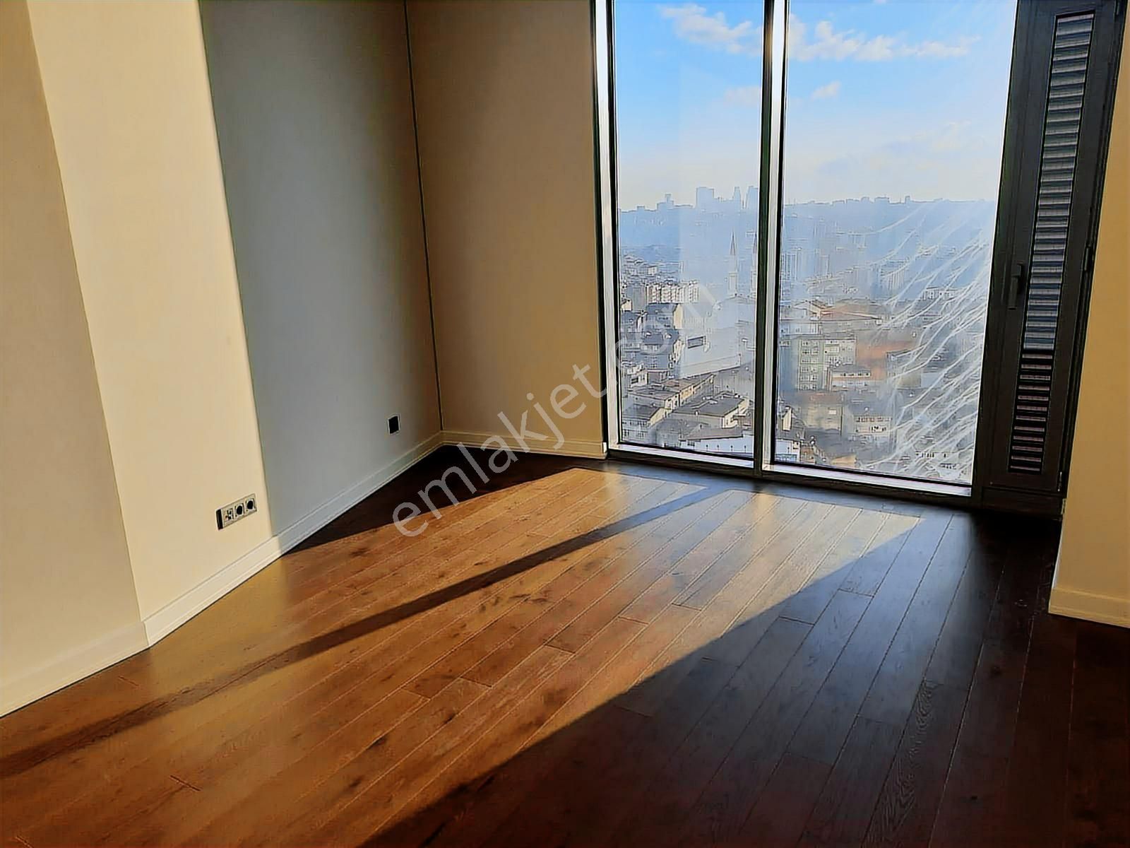 Modern Lıfestyle In Skyland Da 3+1 Apartment For Sale - Görsel 2