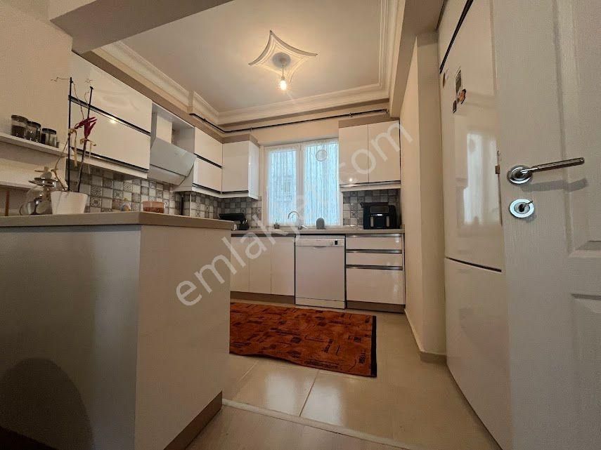 Altındağ 100. Yıl Cadde Üzeri Eşyalı Kiralık Daire - Görsel 11