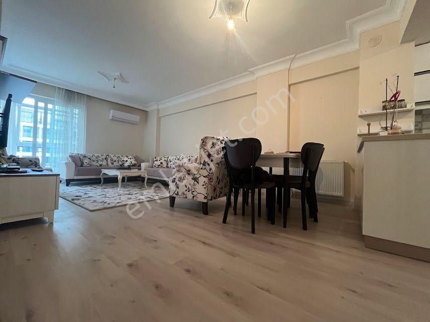 Altındağ 100. Yıl Cadde Üzeri Eşyalı Kiralık Daire - Görsel 7